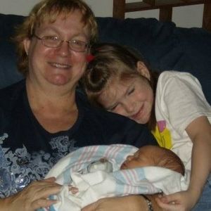 Meet your Posher, Deborah